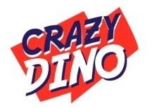 Crazy Dino