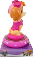 Nachtlampe 3D - Paw Patrol - Skye