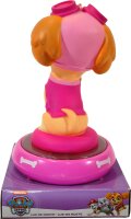 Nachtlampe 3D - Paw Patrol - Skye