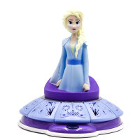 Nachtlampe 3D - Frozen - Elsa (29cm)