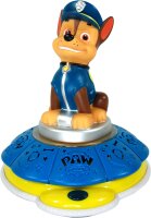 Nachtlampe 3D - Paw Patrol - Chase (29cm)