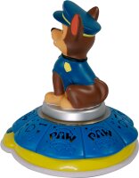 Nachtlampe 3D - Paw Patrol - Chase (29cm)