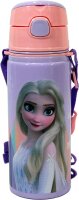 Trinkflasche 600 ml - Frozen