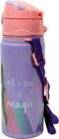 Trinkflasche 600 ml - Frozen