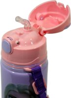 Trinkflasche 600 ml - Frozen