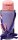 Trinkflasche 600 ml - Frozen