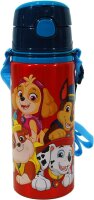 Trinkflasche 600 ml - Paw Patrol