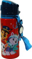 Trinkflasche 600 ml - Paw Patrol