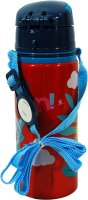 Trinkflasche 600 ml - Paw Patrol