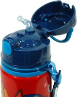 Trinkflasche 600 ml - Paw Patrol