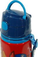 Trinkflasche 600 ml - Paw Patrol