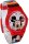 Armbanduhr mit Geschenkbox - Mickey Mouse, Rot