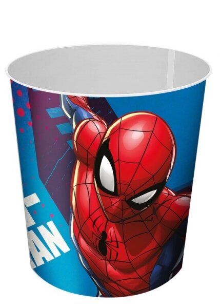 Papierkorb - Spider-Man