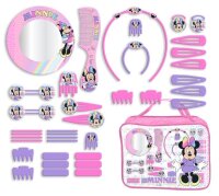 Beauty Set - Minnie Mouse