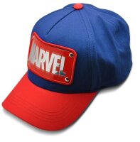 Baseballcap - Marvel