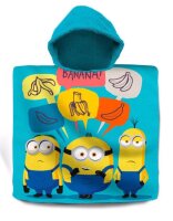 Poncho - Minions